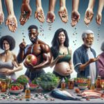 Supplements vs Whole Foods: Essential Guide for Beginners