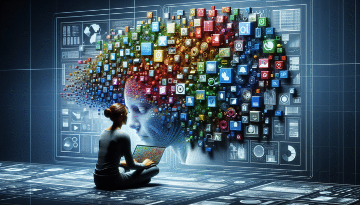 Link Building Strategies Using Content Curation Methods