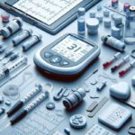 Diabetes Blood Test Insights for Bury St Edmunds Residents