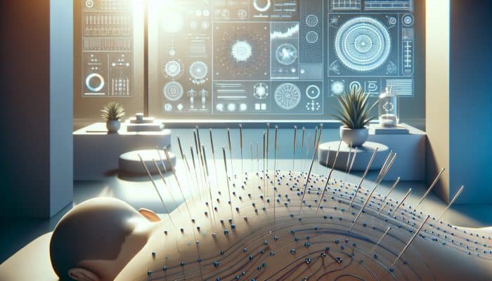 Acupuncture Techniques for UK Weekend Warriors