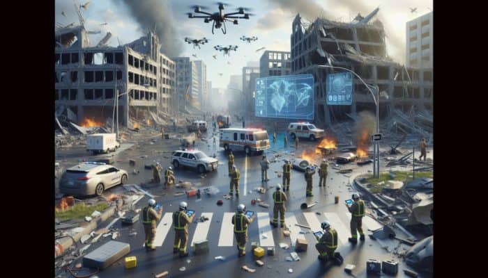 Post-Disaster Navigation Strategies for Success