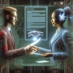 Human Virtual Assistant Contracts and Ethical Guidelines Explained