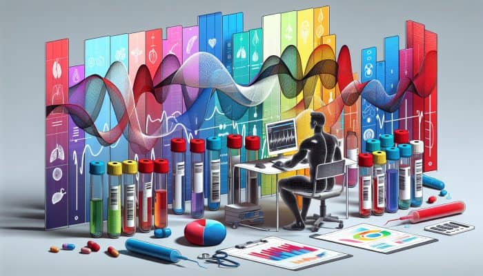 Blood Test for Well-Person: Essential Health Assessment in Rutherglen