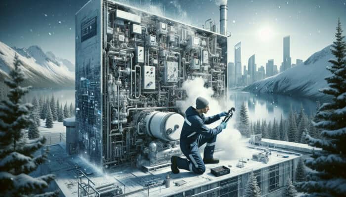 Boiler Services from Reliable Local Experts in Port Moody