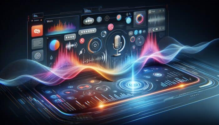 Voice Search Optimisation Using NLP Strategies