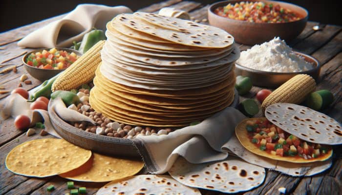 Authentic Mexican Enchiladas: Your Ultimate Cooking Guide