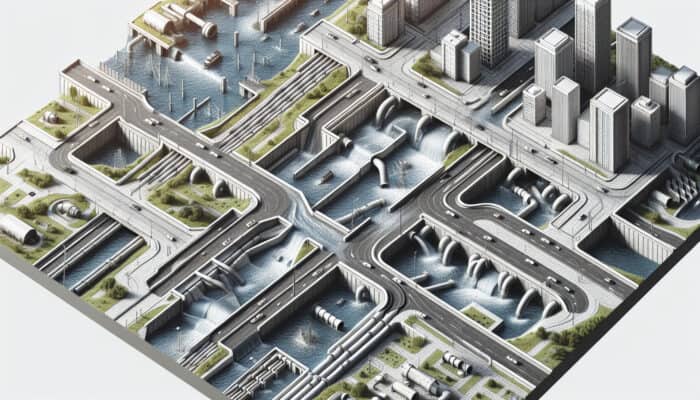 Concrete Drainage Services: The Ideal Choice in Whistler