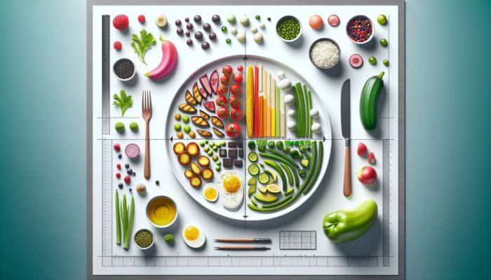 Plating Secrets Uncovered for Michelin-Worthy Dishes