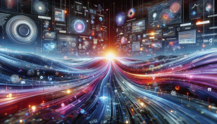 Leverage Data for Fresh Content Update Strategies