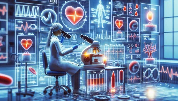 Cholesterol Blood Test Tips for Residents of Carlisle