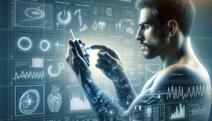 Canterbury Guide to Diabetes Blood Test Insights