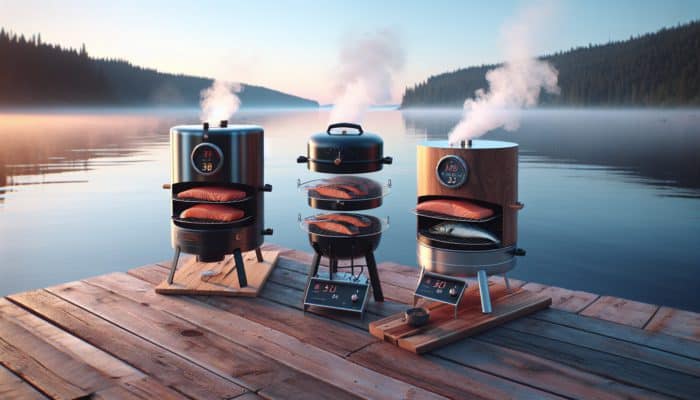 Cold Smoke Salmon: Essential Techniques for Mastery