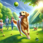 Golden Retriever Integration into Family Life: Essential Tips