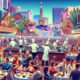 Cocktails with Vegas Dining: Your Essential Pairing Guide