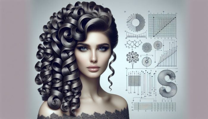 Engagement Ringlet Curls: Master Your Styling Technique