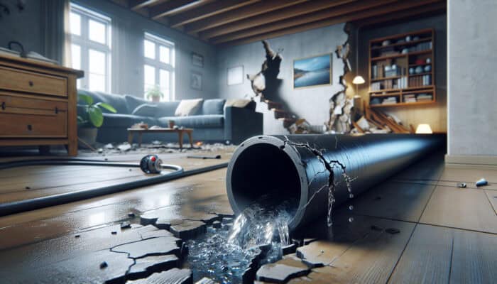 Poly B Replacement Services: Expert Solutions in Port Moody