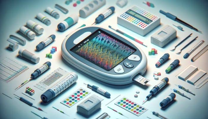 Diabetes Testing Essentials for Residents of Cheltenham