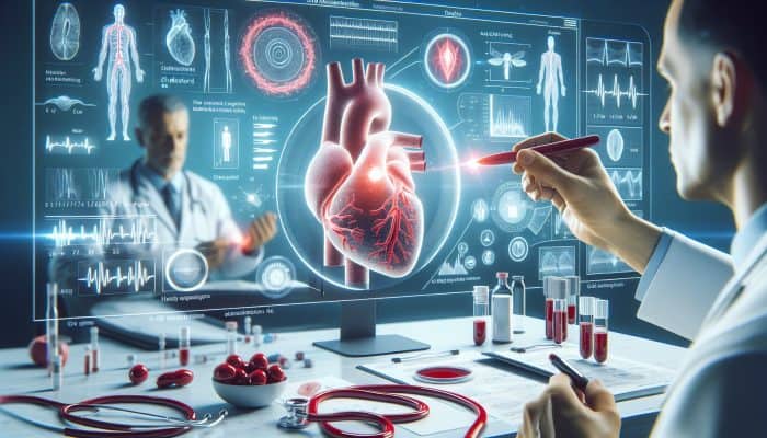 Cholesterol Blood Test Guide for Chelmsford Residents