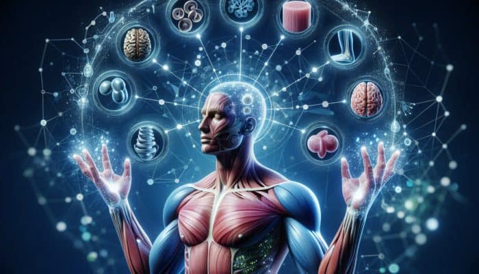 Hydrolyzed Collagen: Boosting Tendon Recovery Effectively