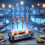 Smart Skewers for BBQ: Best Options Available in Australia