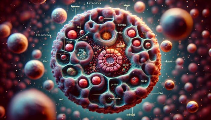 Ferritin Blood Test Guide for Chichester Locals