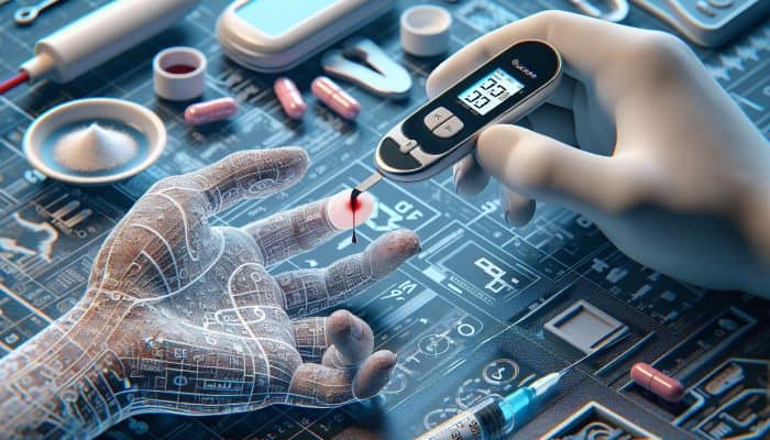 Diabetes Blood Test Essentials for Chippenham Residents