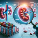 Kidney Blood Test Insights for Chesterfield Locals