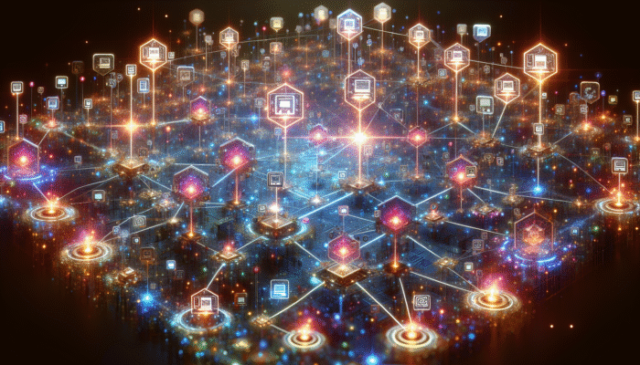 Content Partnerships: Boost Your SEO with Backlinks