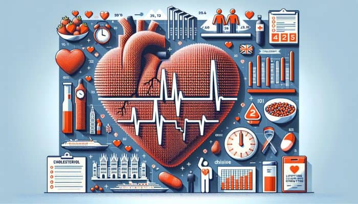 Cholesterol Blood Test Advice for Coventry Residents
