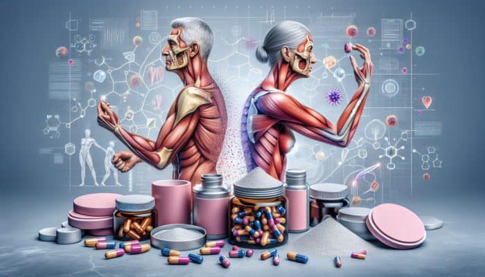 Collagen Supplements and Their Impact on Bloating