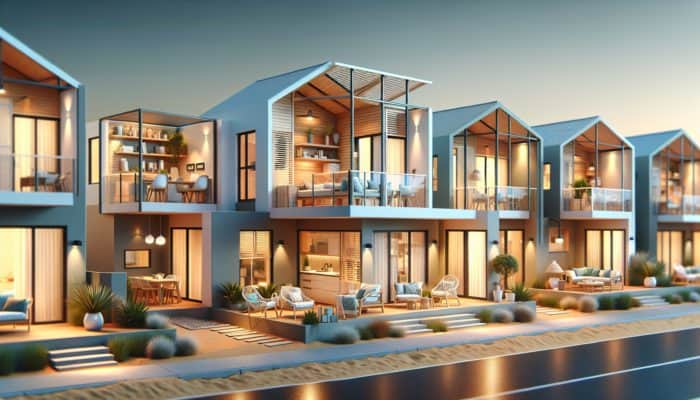 Affordable Coastal Properties: Entry-Level Homes in Makhanda