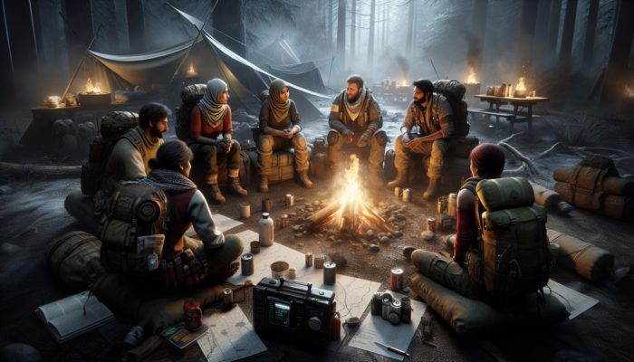 Preparedness Strategies for the Prepper Community Explained