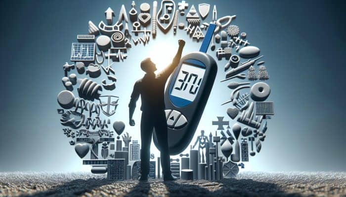 Diabetes Blood Test Insights for Darlington Residents