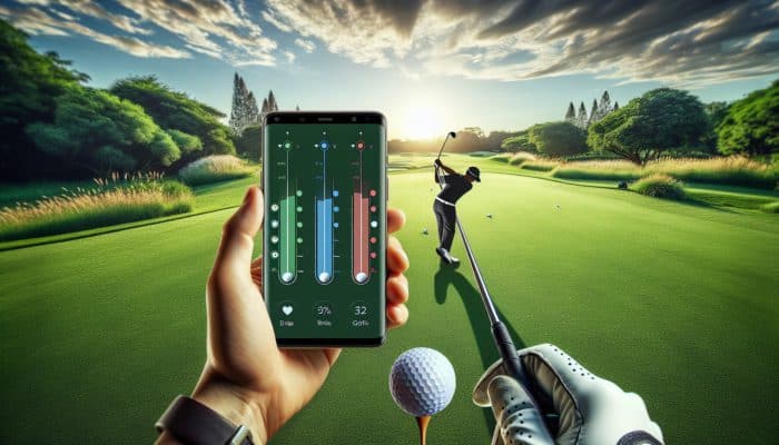 Golf Swing Analysis Apps: Top Picks for South Africa