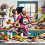 Supplements for Marathon Moms: Key Nutrition Essentials
