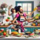 Supplements for Marathon Moms: Key Nutrition Essentials