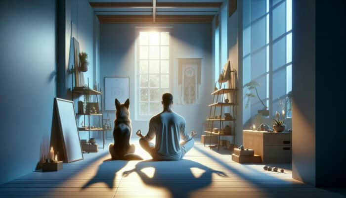 Pet Meditation Sessions: Calm Your Pets with Ease