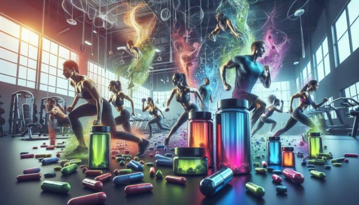 Group Fitness Pre-workouts: Enhance Your Performance