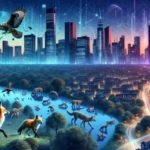 Urban Predator Awareness for Safer Communities