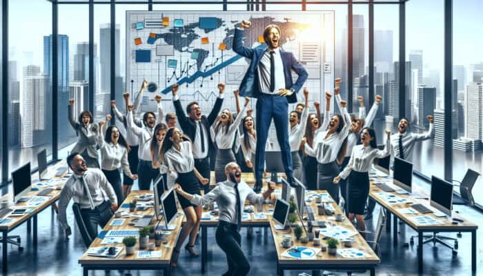 Effective Human Value Strategies to Boost Team Morale