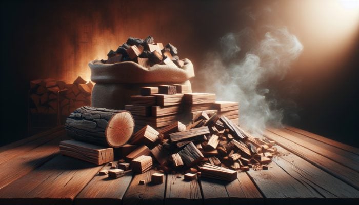 Wood Chunks vs Chips for Smoking: Top Techniques Explained