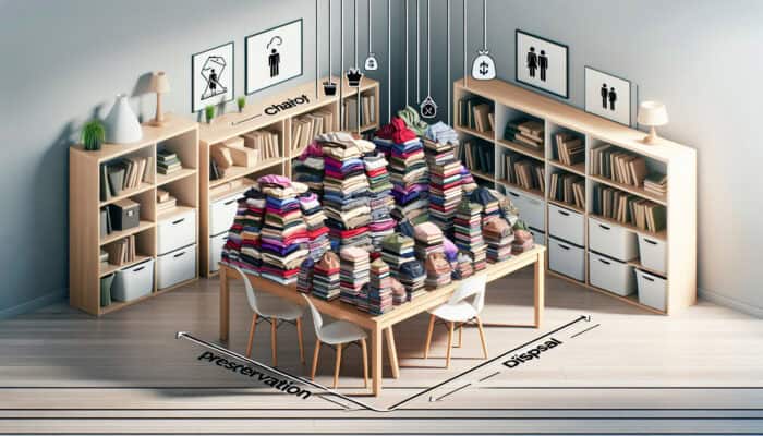 House Clearance Tips for Streamlining the UK Process