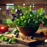 Herbal Salad Dressing Recipes Inspired by UK Flavours