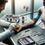 Testosterone Blood Test Insights for Dunstable Residents