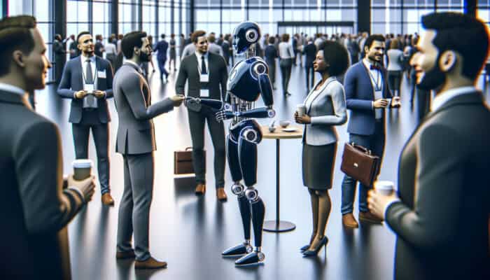 Networking Strategies to Enhance Human Virtual Assistant Growth