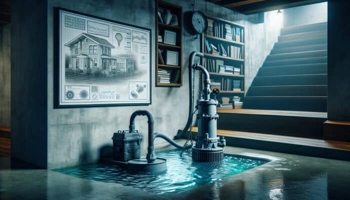 Sump Pump Services: Trustworthy Solutions in West Vancouver