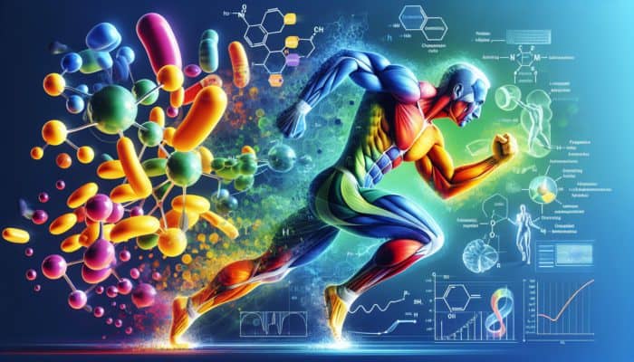 BCAAs: A New Athlete’s Essential Guide