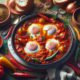 Israeli Shakshuka: Perfect Recipes for Your Brunch