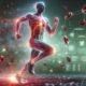 Iron Supplements Boost Performance for Endurance Runners