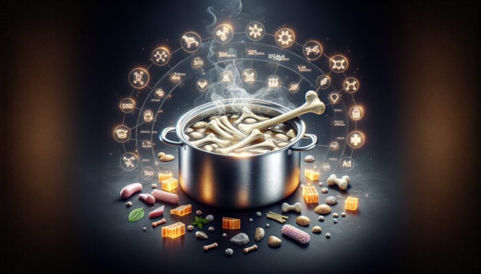 Bone Broth Benefits: Essential Insights for Pet Joint Health